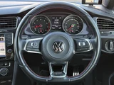 2014 Volkswagen Golf 2WD Sedan for sale, Japanese used car export - photo 6 of 16 | GULJI TRADERS