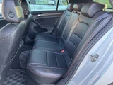 2014 Volkswagen Golf 2WD Sedan for sale, Japanese used car export - photo 10 of 16 | GULJI TRADERS