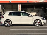 2014 Volkswagen Golf 2WD Sedan for sale, Japanese used car export - photo 14 of 16 | GULJI TRADERS