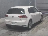 2014 Volkswagen Golf TSI Sedan for sale, Japanese used car export - photo 2 of 8 | GULJI TRADERS