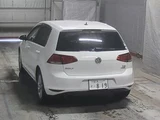 2014 Volkswagen Golf TSI Sedan for sale, Japanese used car export - photo 7 of 8 | GULJI TRADERS