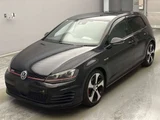 2014 Volkswagen Golf Base Sedan for sale, Japanese used car export - photo 1 of 14 | GULJI TRADERS