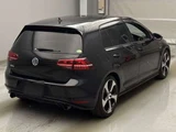 2014 Volkswagen Golf Base Sedan for sale, Japanese used car export - photo 2 of 14 | GULJI TRADERS