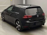 2014 Volkswagen Golf Base Sedan for sale, Japanese used car export - photo 4 of 14 | GULJI TRADERS