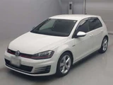 2014 Volkswagen Golf GTi Sedan for sale, Japanese used car export - photo 1 of 12 | GULJI TRADERS