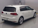 2014 Volkswagen Golf GTi Sedan for sale, Japanese used car export - photo 2 of 12 | GULJI TRADERS