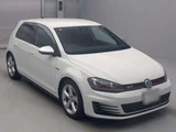 2014 Volkswagen Golf GTi Sedan for sale, Japanese used car export - photo 3 of 12 | GULJI TRADERS