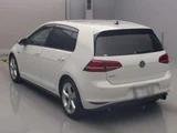 2014 Volkswagen Golf GTi Sedan for sale, Japanese used car export - photo 4 of 12 | GULJI TRADERS