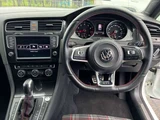2014 Volkswagen Golf GTi Sedan for sale, Japanese used car export - photo 6 of 12 | GULJI TRADERS
