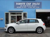 2014 Volkswagen Golf TSI Sedan for sale, Japanese used car export - photo 14 of 19 | GULJI TRADERS
