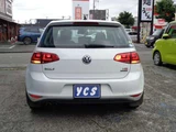 2014 Volkswagen Golf TSI Sedan for sale, Japanese used car export - photo 15 of 19 | GULJI TRADERS