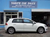 2014 Volkswagen Golf TSI Sedan for sale, Japanese used car export - photo 16 of 19 | GULJI TRADERS