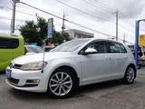 2014 Volkswagen Golf TSI Sedan for sale, Japanese used car export - photo 17 of 19 | GULJI TRADERS