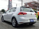 2014 Volkswagen Golf TSI Sedan for sale, Japanese used car export - photo 18 of 19 | GULJI TRADERS