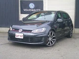 2014 Volkswagen Golf Sedan for sale, Japanese used car export - photo 1 of 3 | GULJI TRADERS