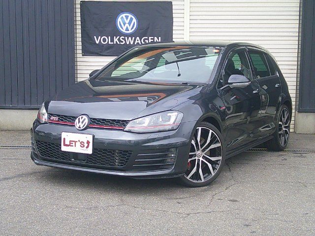 2014 Volkswagen Golf Sedan for sale, Japanese used car export | GULJI TRADERS