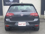 2014 Volkswagen Golf Sedan for sale, Japanese used car export - photo 2 of 3 | GULJI TRADERS