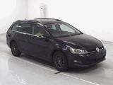 2014 Volkswagen Golf Sedan for sale, Japanese used car export - photo 1 of 9 | GULJI TRADERS