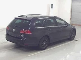 2014 Volkswagen Golf Sedan for sale, Japanese used car export - photo 5 of 9 | GULJI TRADERS