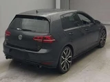 2014 Volkswagen Golf Sedan for sale, Japanese used car export - photo 2 of 9 | GULJI TRADERS