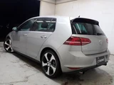 2014 Volkswagen Golf Base Sedan for sale, Japanese used car export - photo 2 of 6 | GULJI TRADERS