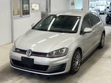2014 Volkswagen Golf * Sedan for sale, Japanese used car export - photo 1 of 5 | GULJI TRADERS