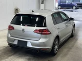2014 Volkswagen Golf * Sedan for sale, Japanese used car export - photo 3 of 5 | GULJI TRADERS