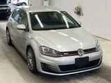 2014 Volkswagen Golf * Sedan for sale, Japanese used car export - photo 4 of 5 | GULJI TRADERS