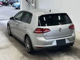 2014 Volkswagen Golf * Sedan for sale, Japanese used car export - photo 5 of 5 | GULJI TRADERS