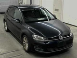 2014 Volkswagen Golf Sedan for sale, Japanese used car export - photo 1 of 9 | GULJI TRADERS