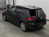 2014 Volkswagen Golf Sedan for sale, Japanese used car export - photo 2 of 9 | GULJI TRADERS