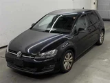 2014 Volkswagen Golf Sedan for sale, Japanese used car export - photo 4 of 9 | GULJI TRADERS