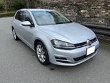 2015 Volkswagen Golf TSI Sedan for sale, Japanese used car export - photo 1 of 52 | GULJI TRADERS