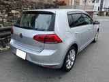 2015 Volkswagen Golf TSI Sedan for sale, Japanese used car export - photo 2 of 52 | GULJI TRADERS
