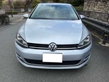 2015 Volkswagen Golf TSI Sedan for sale, Japanese used car export - photo 25 of 52 | GULJI TRADERS