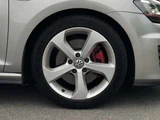 2015 Volkswagen Golf Sedan for sale, Japanese used car export - photo 27 of 39 | GULJI TRADERS