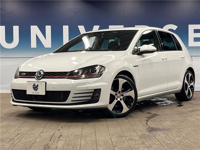 2015 Volkswagen Golf Base Sedan for sale, Japanese used car export | GULJI TRADERS
