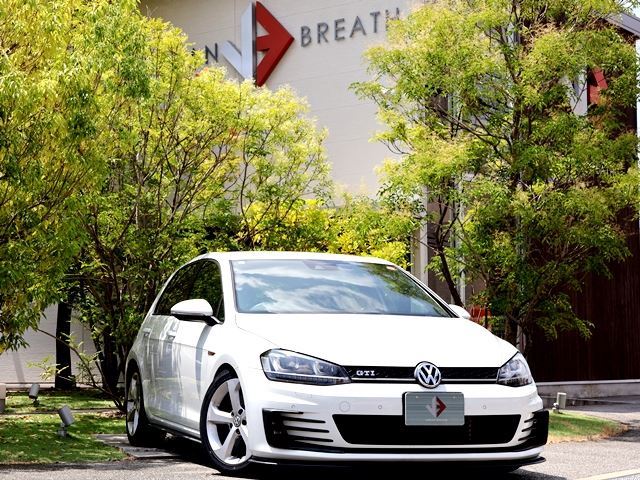 2015 Volkswagen Golf Sedan for sale, Japanese used car export | GULJI TRADERS
