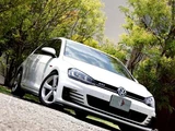 2015 Volkswagen Golf Sedan for sale, Japanese used car export - photo 6 of 47 | GULJI TRADERS