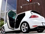 2015 Volkswagen Golf Sedan for sale, Japanese used car export - photo 14 of 47 | GULJI TRADERS