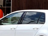 2015 Volkswagen Golf Sedan for sale, Japanese used car export - photo 17 of 47 | GULJI TRADERS