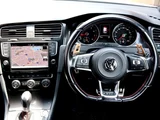 2015 Volkswagen Golf Sedan for sale, Japanese used car export - photo 43 of 47 | GULJI TRADERS