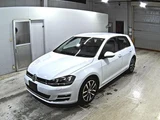 2015 Volkswagen Golf Sedan for sale, Japanese used car export - photo 1 of 5 | GULJI TRADERS