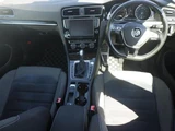 2015 Volkswagen Golf Sedan for sale, Japanese used car export - photo 3 of 5 | GULJI TRADERS