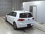 2015 Volkswagen Golf Sedan for sale, Japanese used car export - photo 4 of 5 | GULJI TRADERS