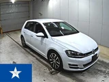 2015 Volkswagen Golf Sedan for sale, Japanese used car export - photo 5 of 5 | GULJI TRADERS