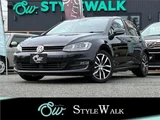 2015 Volkswagen Golf TSI Highline BM Sedan for sale, Japanese used car export - photo 1 of 30 | GULJI TRADERS