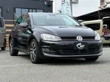 2015 Volkswagen Golf TSI Highline BM Sedan for sale, Japanese used car export - photo 3 of 30 | GULJI TRADERS