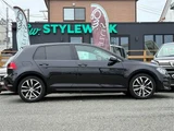 2015 Volkswagen Golf TSI Highline BM Sedan for sale, Japanese used car export - photo 4 of 30 | GULJI TRADERS