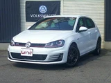 2015 Volkswagen Golf GTI Sedan for sale, Japanese used car export - photo 1 of 24 | GULJI TRADERS